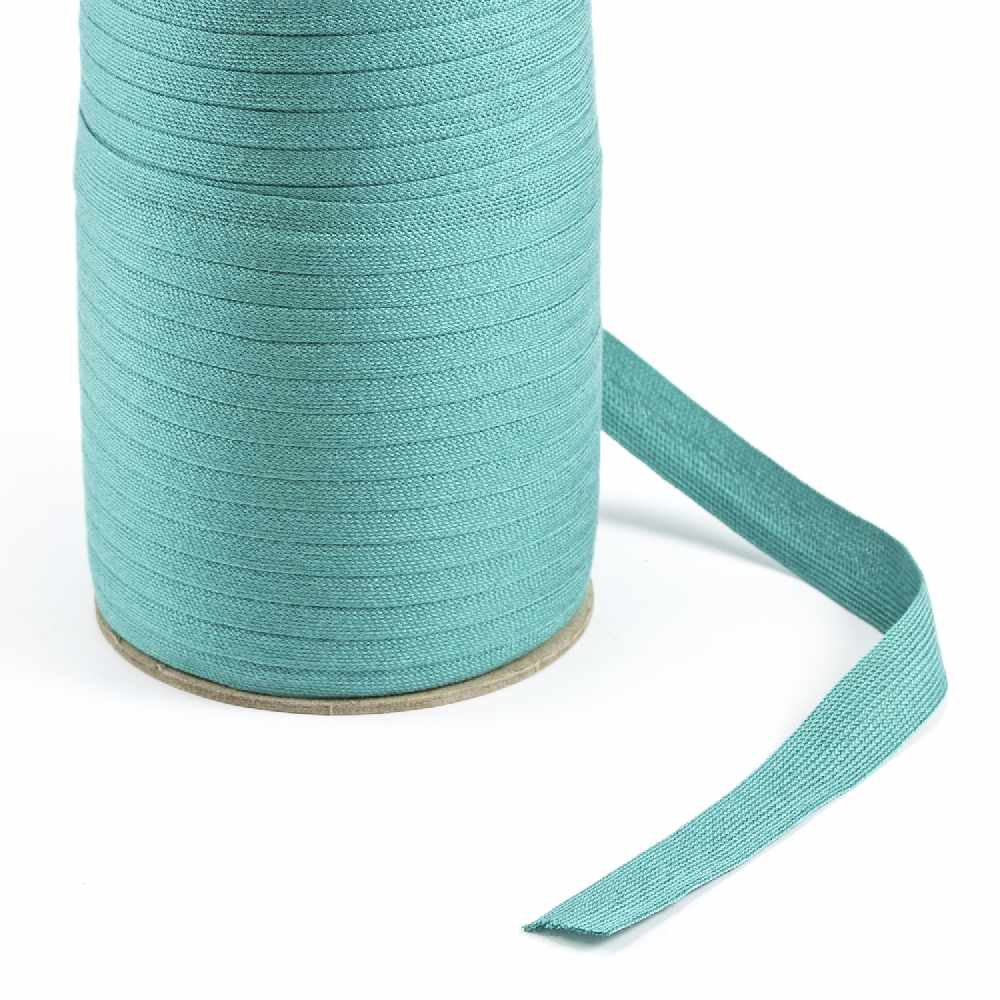 Sunbrella Braid 6118 5/8 inch by 144 - yards Aquamarine - Outdoor Fabric Central