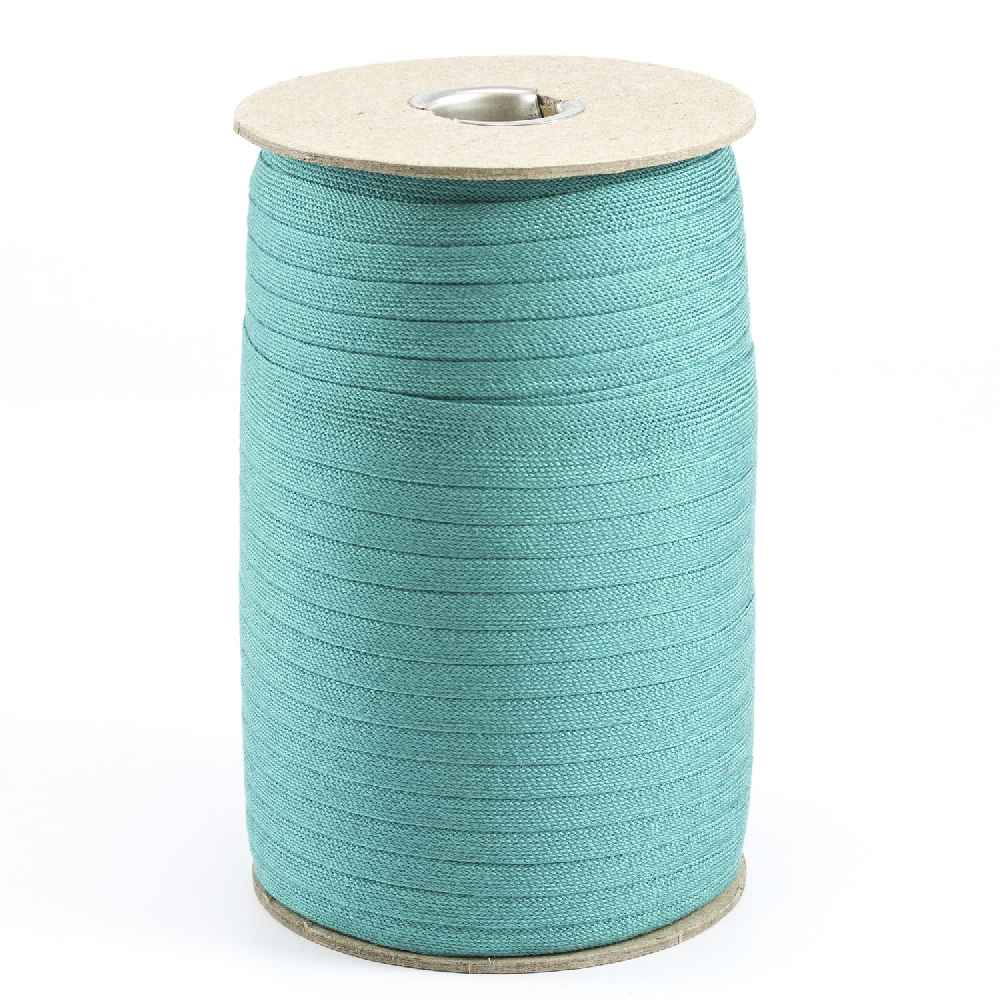 Sunbrella Braid 6118 5/8 inch by 144 - yards Aquamarine - Outdoor Fabric Central