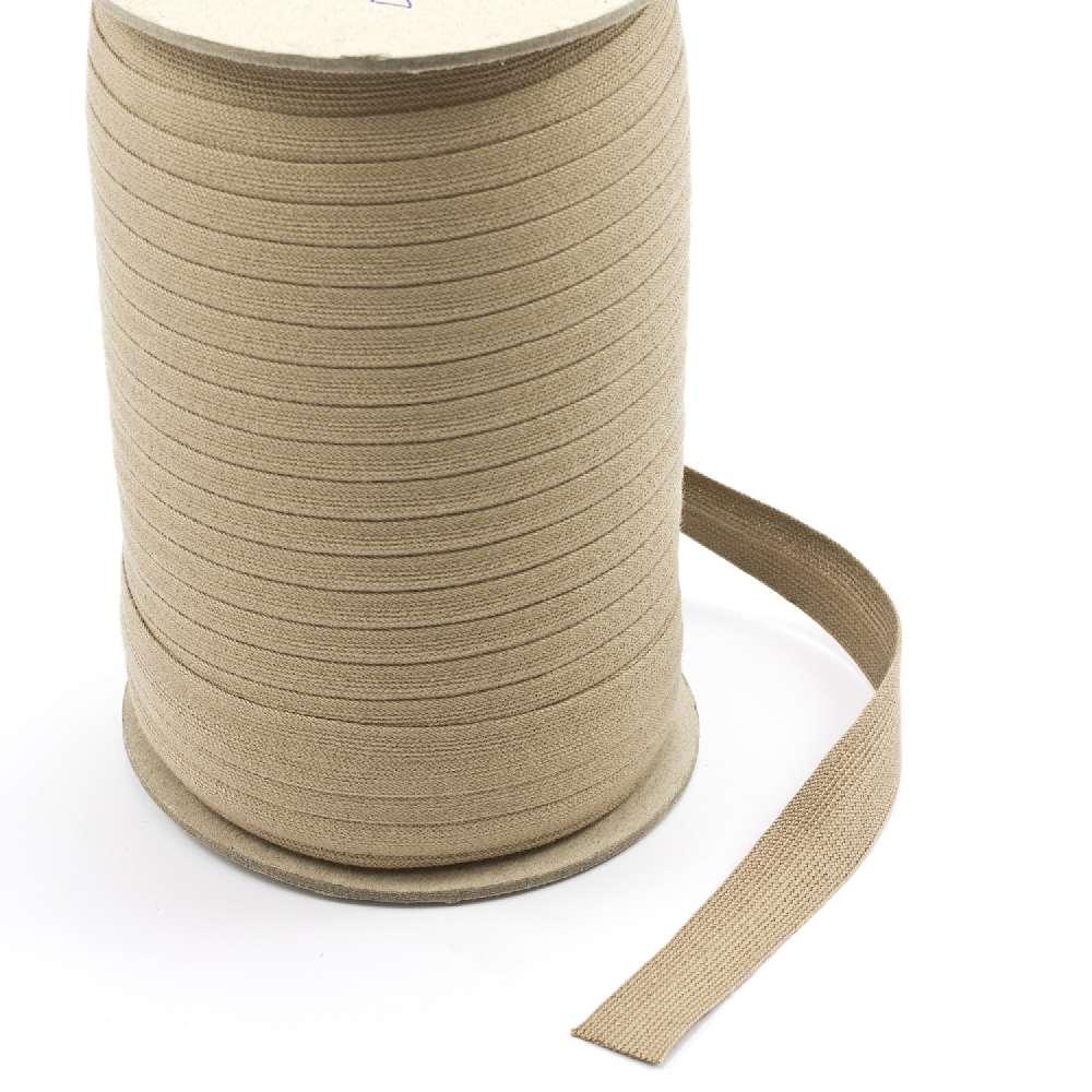 Sunbrella Braid 6118 5/8 inch by 144 - yards Beige - Outdoor Fabric Central