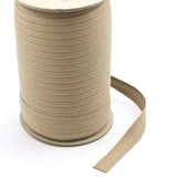 Sunbrella Braid 6118 5/8 inch by 144 - yards Beige - Outdoor Fabric Central