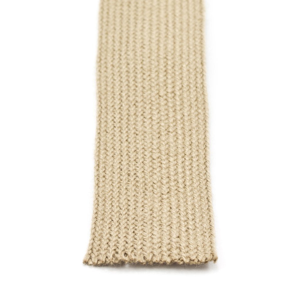 Sunbrella Braid 6118 5/8 inch by 144 - yards Beige - Outdoor Fabric Central