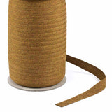Sunbrella Braid 6118 5/8 inch by 144 - yards Blended Brown - Outdoor Fabric Central