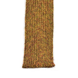 Sunbrella Braid 6118 5/8 inch by 144 - yards Blended Brown - Outdoor Fabric Central