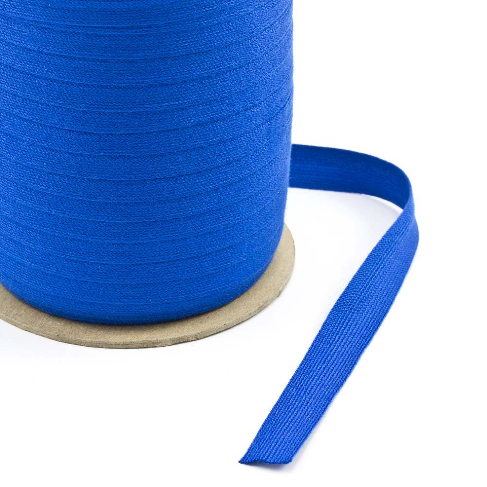 Sunbrella Braid 6118 5/8 inch by 144 - yards Blue - Outdoor Fabric Central