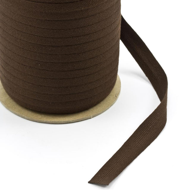 Sunbrella Braid 6118 5/8 inch by 144 - yards Brown - Outdoor Fabric Central