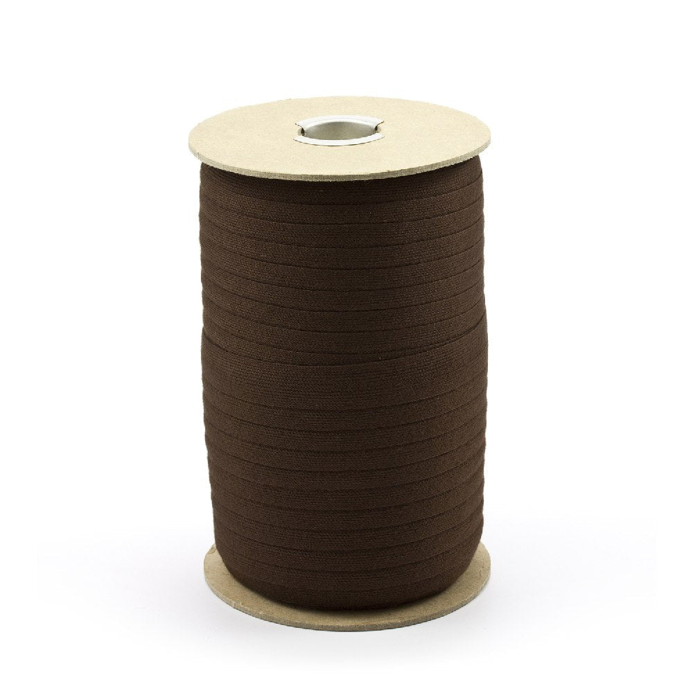 Sunbrella Braid 6118 5/8 inch by 144 - yards Brown - Outdoor Fabric Central