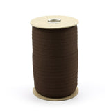 Sunbrella Braid 6118 5/8 inch by 144 - yards Brown - Outdoor Fabric Central