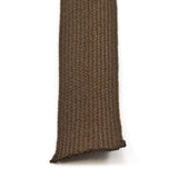 Sunbrella Braid 6118 5/8 inch by 144 - yards Brown - Outdoor Fabric Central