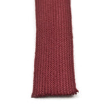 Sunbrella Braid 6118 5/8 inch by 144 - yards Burgundy - Outdoor Fabric Central