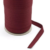 Sunbrella Braid 6118 5/8 inch by 144 - yards Burgundy - Outdoor Fabric Central