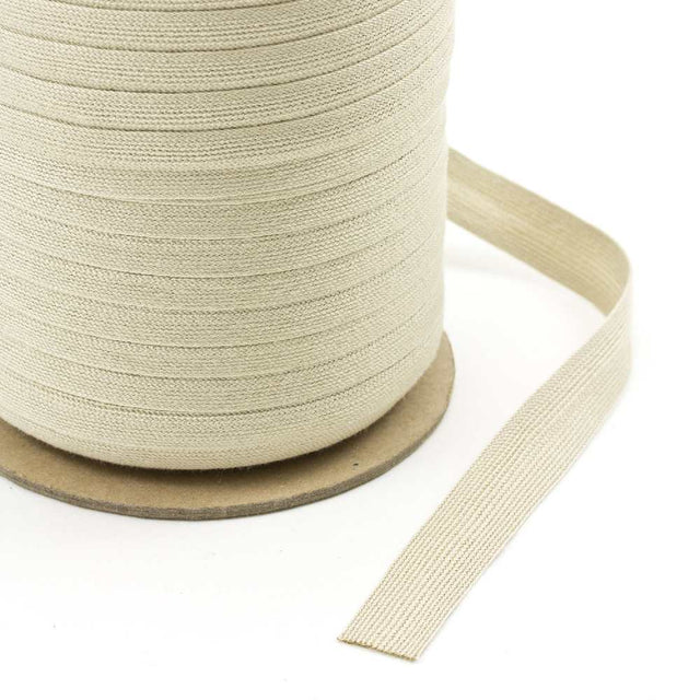 Sunbrella Braid 6118 5/8 inch by 144 - yards Linen - Outdoor Fabric Central