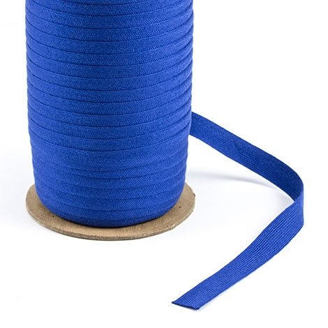 Sunbrella Braid 6118 5/8 inch by 144 - yards Mediterranean Blue - Outdoor Fabric Central