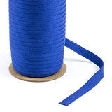 Sunbrella Braid 6118 5/8 inch by 144 - yards Mediterranean Blue - Outdoor Fabric Central