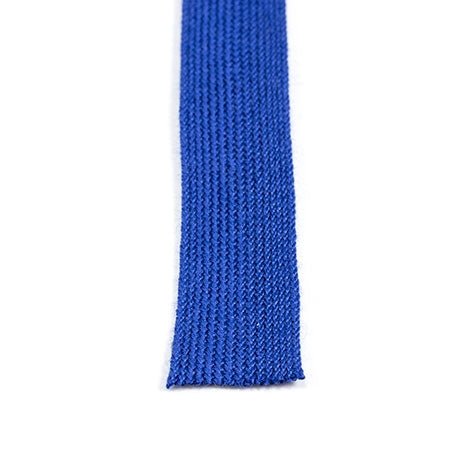 Sunbrella Braid 6118 5/8 inch by 144 - yards Mediterranean Blue - Outdoor Fabric Central