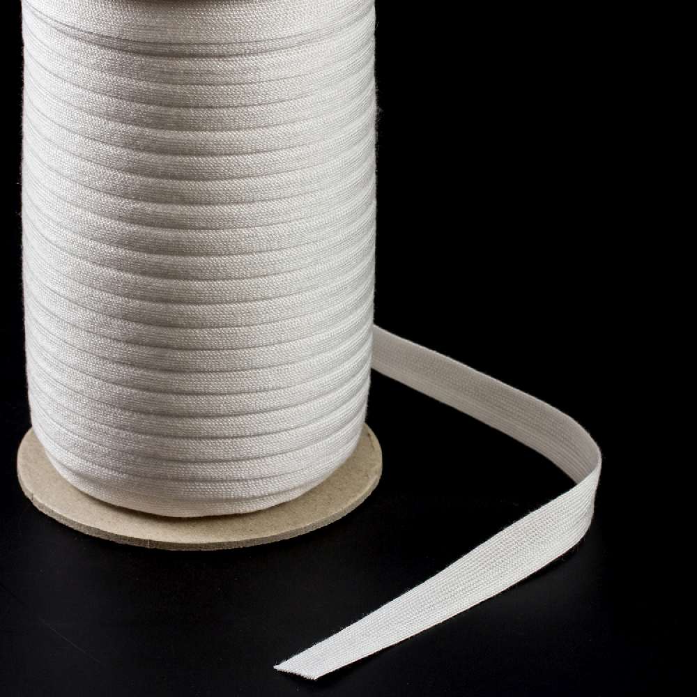 Sunbrella Braid 6118 5/8 inch by 144 - yards Natural - Outdoor Fabric Central