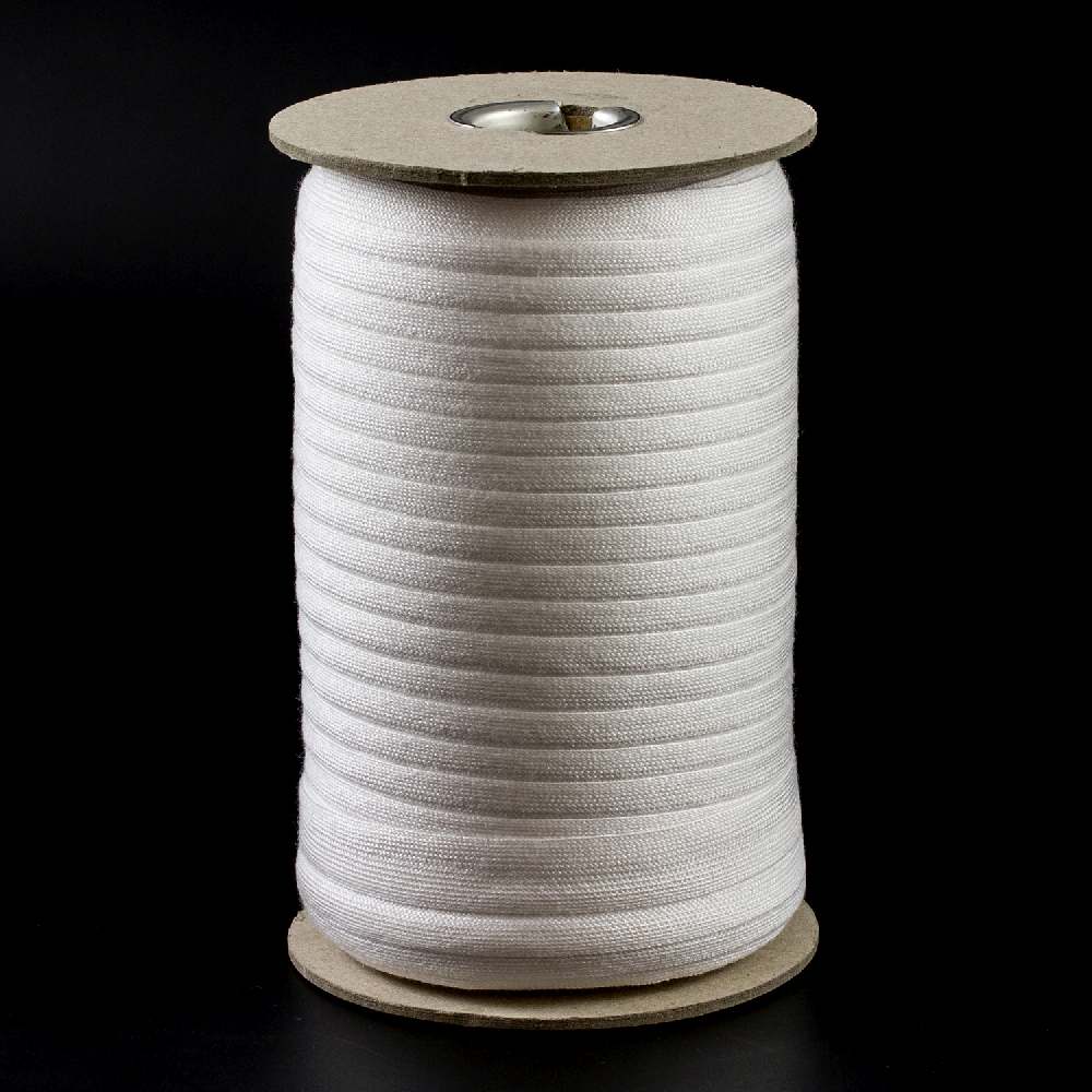 Sunbrella Braid 6118 5/8 inch by 144 - yards Natural - Outdoor Fabric Central