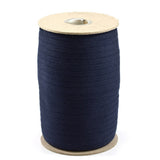 Sunbrella Braid 6118 5/8 inch by 144 - yards Navy - Outdoor Fabric Central