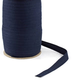 Sunbrella Braid 6118 5/8 inch by 144 - yards Navy - Outdoor Fabric Central