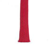 Sunbrella Braid 6118 5/8 inch by 144 - yards Red - Outdoor Fabric Central