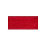 Sunbrella Braid 6118 5/8 inch by 144 - yards Red - Outdoor Fabric Central