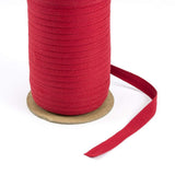 Sunbrella Braid 6118 5/8 inch by 144 - yards Red - Outdoor Fabric Central