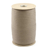 Sunbrella Braid 6118 5/8 inch by 144 - yards Taupe - Outdoor Fabric Central