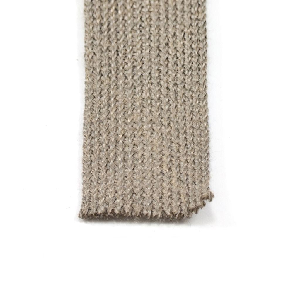 Sunbrella Braid 6118 5/8 inch by 144 - yards Taupe - Outdoor Fabric Central