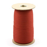 Sunbrella Braid 6118 5/8 inch by 144 - yards Terracotta - Outdoor Fabric Central