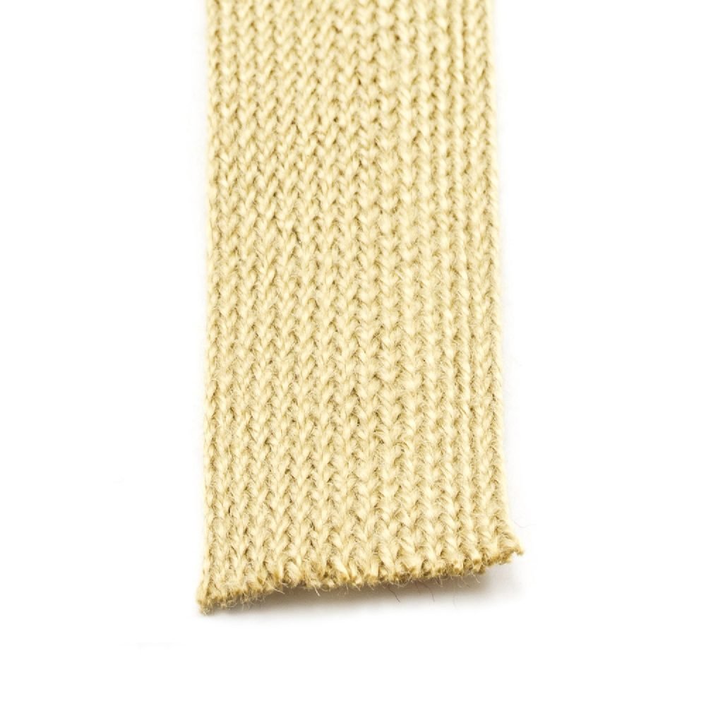 Sunbrella Braid 6118 5/8 inch by 144 - yards Toast - Outdoor Fabric Central
