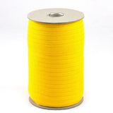 Sunbrella Braid 6118 5/8 inch by 144 - yards Yellow - Outdoor Fabric Central