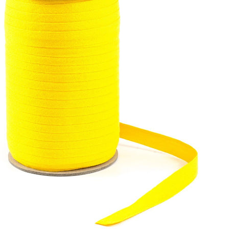 Sunbrella Braid 6118 5/8 inch by 144 - yards Yellow - Outdoor Fabric Central