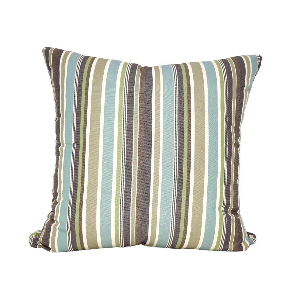 Sunbrella Brannon Whisper 5621-0000 Elements Collection Upholstery Fabric