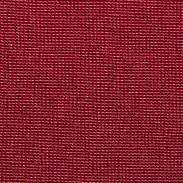 Sunbrella Burgundy 80031-0000 80-Inch Awning / Marine Fabric