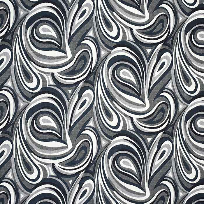Sunbrella by Alaxi Carnival Cosmic Atmospherics Collection Upholstery Fabric - Outdoor Fabric Central