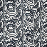 Sunbrella by Alaxi Carnival Cosmic Atmospherics Collection Upholstery Fabric - Outdoor Fabric Central