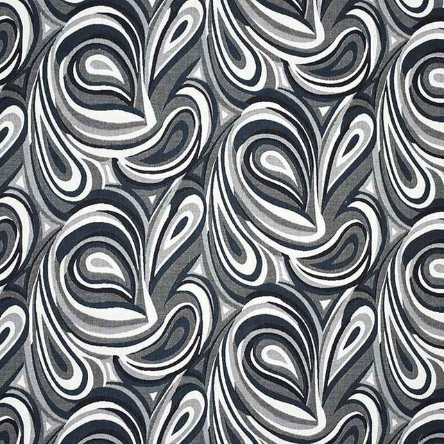 Sunbrella by Alaxi Carnival Cosmic Atmospherics Collection Upholstery Fabric - Outdoor Fabric Central