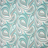 Sunbrella by Alaxi Carnival Geyser Atmospherics Collection Upholstery Fabric - Outdoor Fabric Central