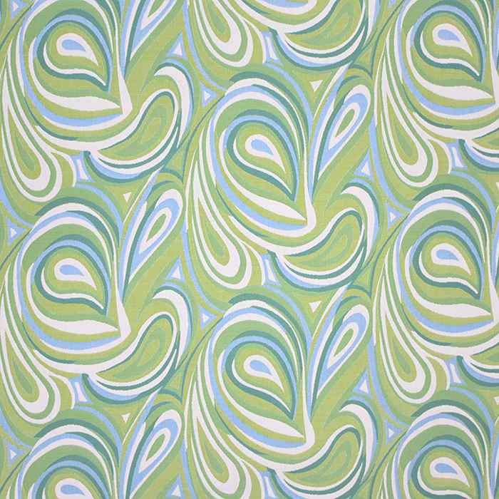 Sunbrella by Alaxi Carnival Meadow Atmospherics Collection Upholstery Fabric - Outdoor Fabric Central