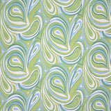 Sunbrella by Alaxi Carnival Meadow Atmospherics Collection Upholstery Fabric - Outdoor Fabric Central
