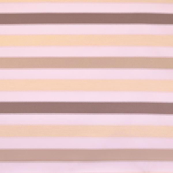 Sunbrella by Alaxi Circus Stripe Neutral Best of Alaxi Collection Upholstery Fabric - Outdoor Fabric Central
