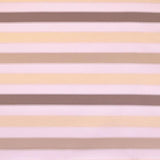 Sunbrella by Alaxi Circus Stripe Neutral Best of Alaxi Collection Upholstery Fabric - Outdoor Fabric Central