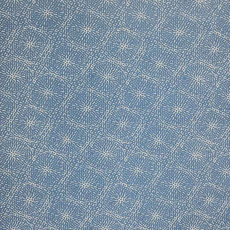 Sunbrella by Alaxi Copeland Hyacinth Atmospherics Collection Upholstery Fabric - Outdoor Fabric Central