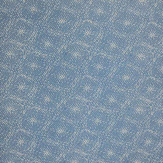 Sunbrella by Alaxi Copeland Hyacinth Atmospherics Collection Upholstery Fabric - Outdoor Fabric Central