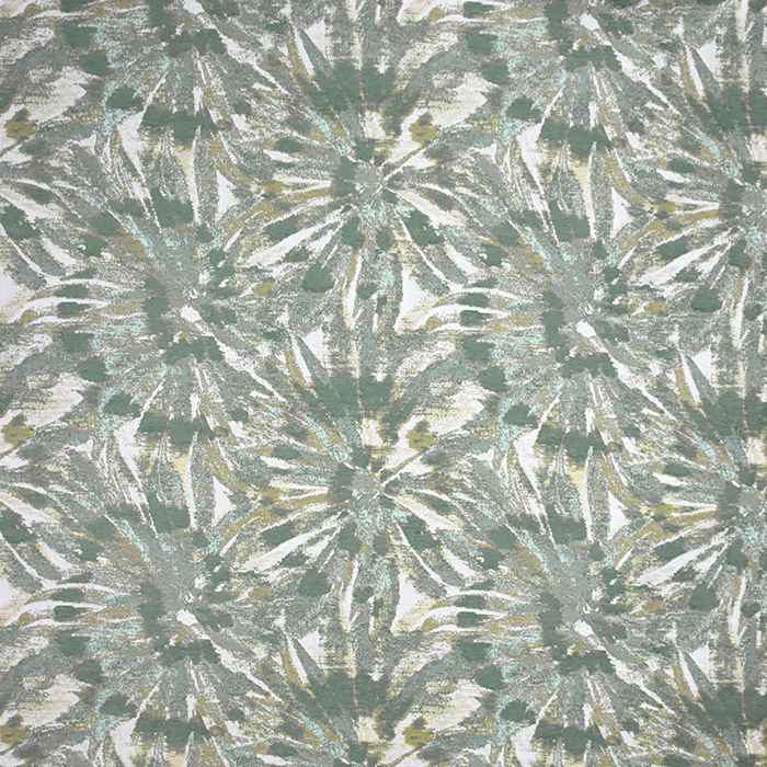 Sunbrella by Alaxi Kokomo Seafoam Atmospherics Collection Upholstery Fabric - Outdoor Fabric Central