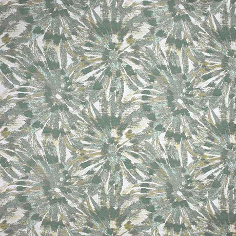Sunbrella by Alaxi Kokomo Seafoam Atmospherics Collection Upholstery Fabric - Outdoor Fabric Central