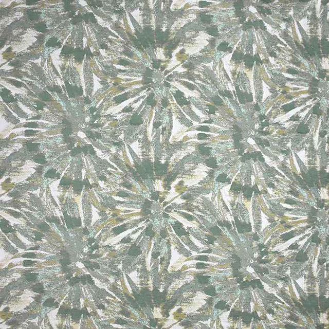 Sunbrella by Alaxi Kokomo Seafoam Atmospherics Collection Upholstery Fabric - Outdoor Fabric Central