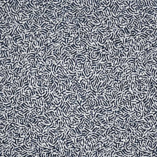 Sunbrella by Alaxi Swarm Starlight Atmospherics Collection Upholstery Fabric - Outdoor Fabric Central