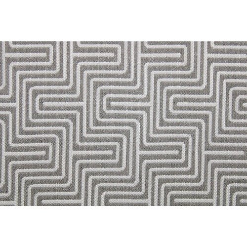 Sunbrella by Magitex Bora Bora Grey Pacific Collection Upholstery Fabric - Outdoor Fabric Central