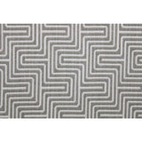Sunbrella by Magitex Bora Bora Grey Pacific Collection Upholstery Fabric - Outdoor Fabric Central