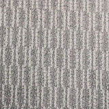 Sunbrella by Magitex Caldera Silver Santorini Collection Upholstery Fabric - Outdoor Fabric Central